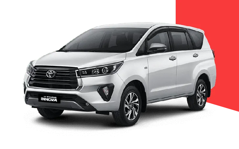 Sewa Mobil Sumatera Utara terpercaya