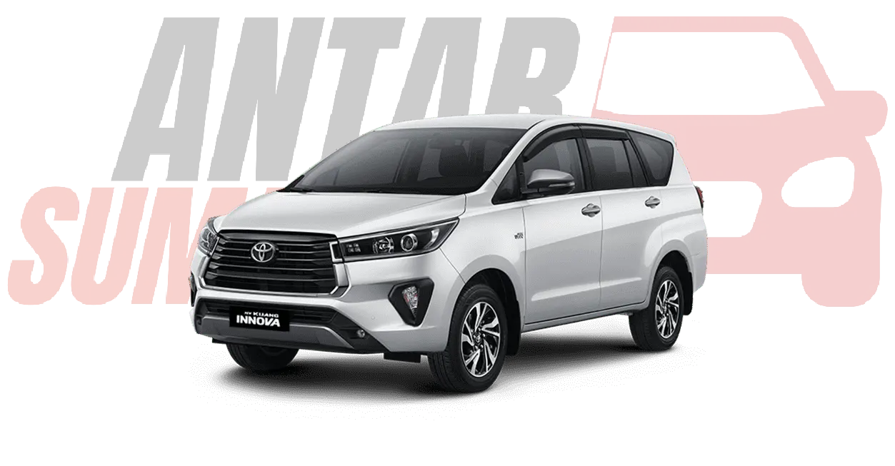 sewa mobil innova reborn medan kisaran