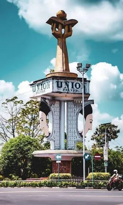 siantar sumatera utara